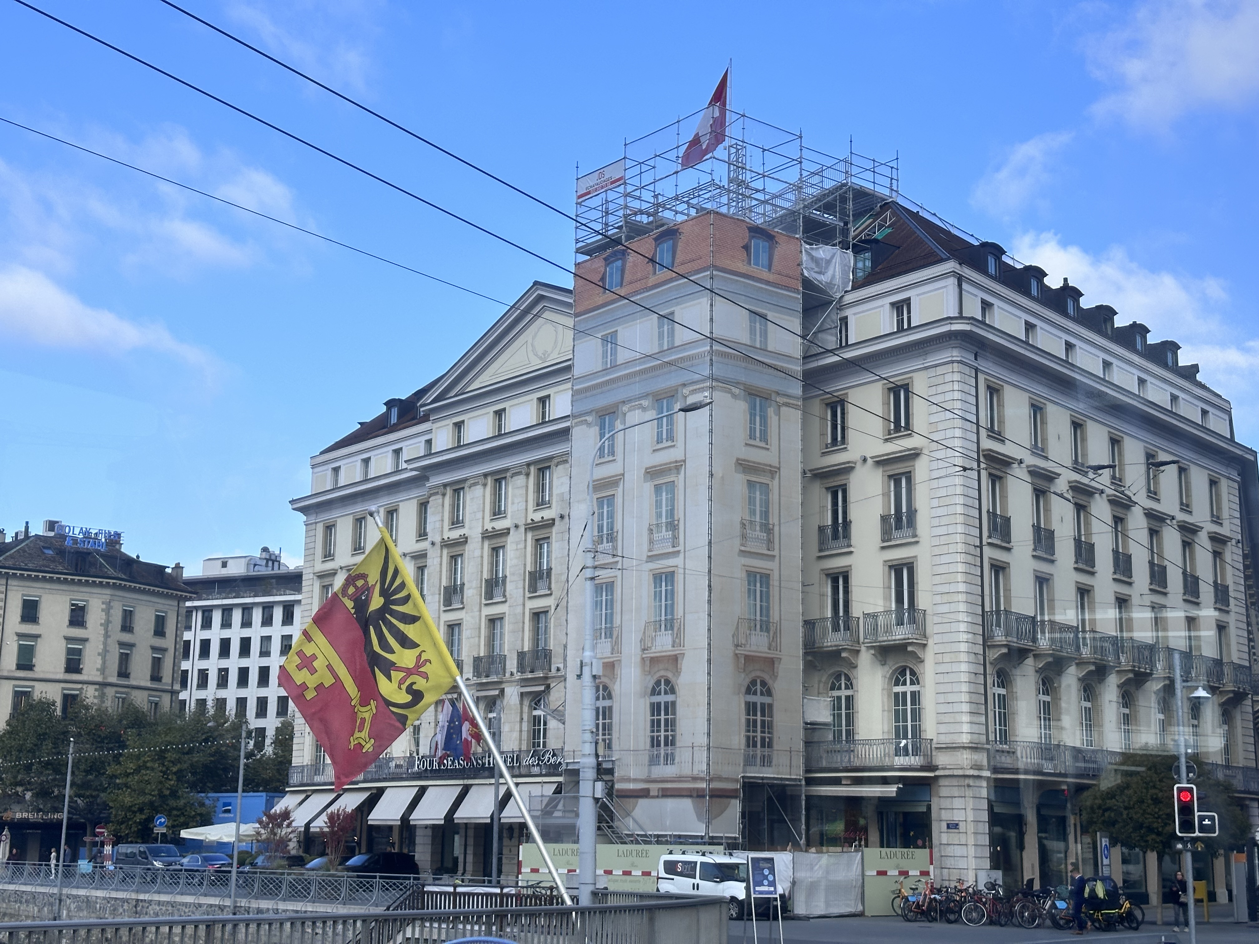 Geneva, Switzerland
